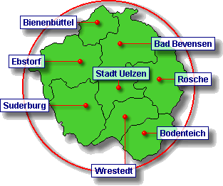 Kreis Uelzen Online